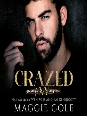 cover image of Crazed